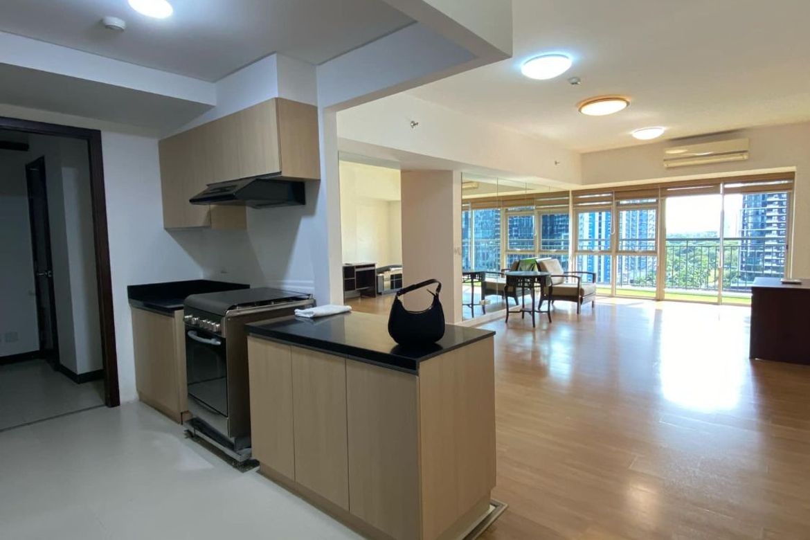 3 Bedroom Apartment for Sale in Verve Residences, BGC, Taguig – photo 5