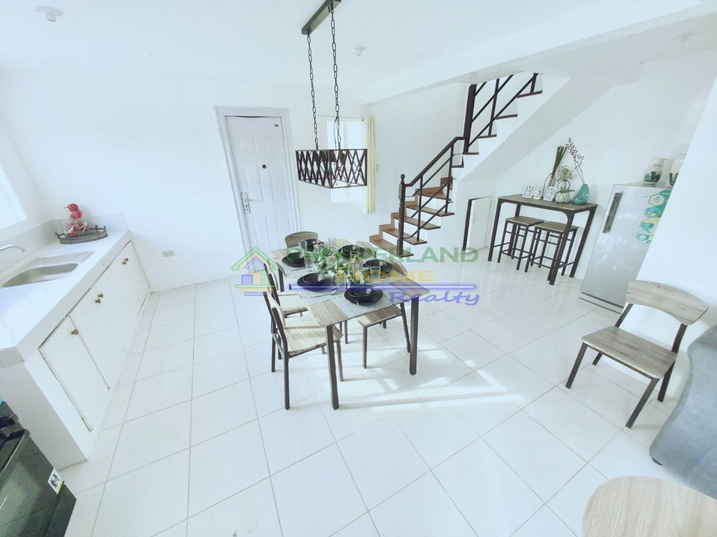 Brand-New 3-Bedroom Bailey Corner House and Lot for Sale in Trece Martires, Cavite – photo 3