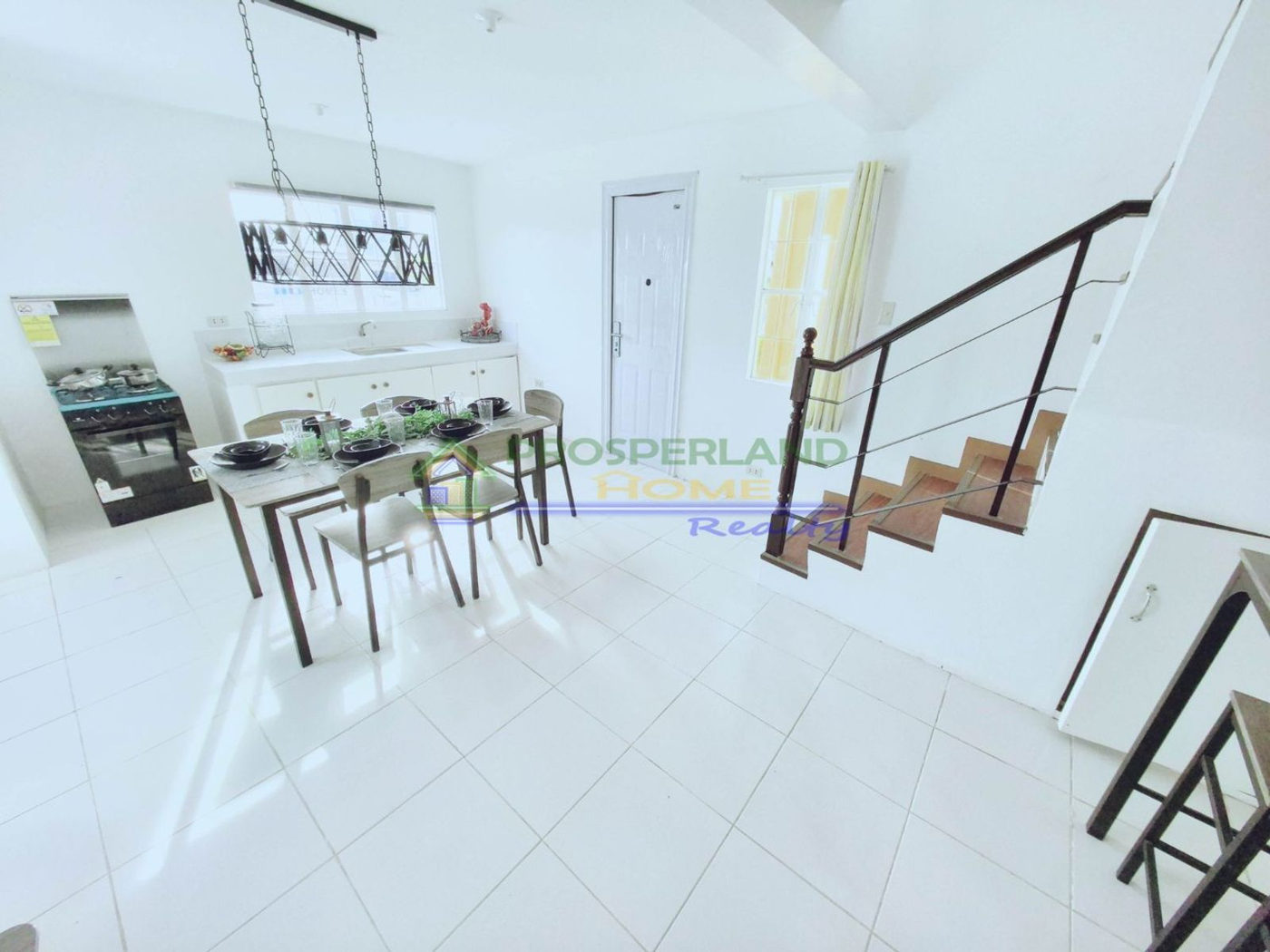 Brand-New 3-Bedroom Bailey Corner House and Lot for Sale in Trece Martires, Cavite – photo 5
