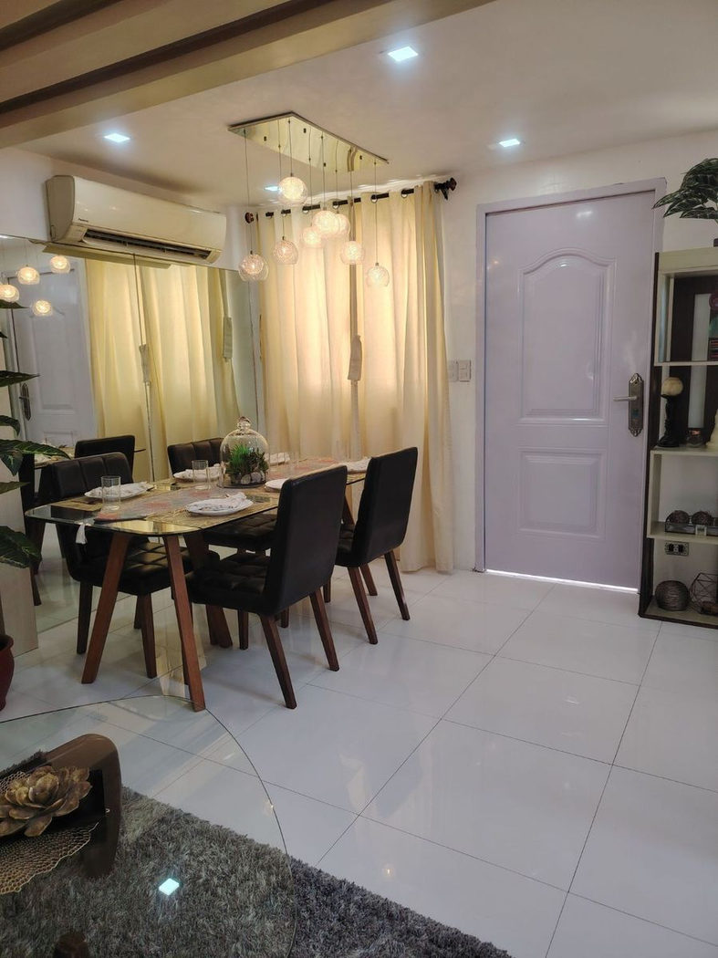 3-Bedroom Bristlecone Single-Attached House for Sale in Summer Pine, Noveleta, Cavite – photo 11