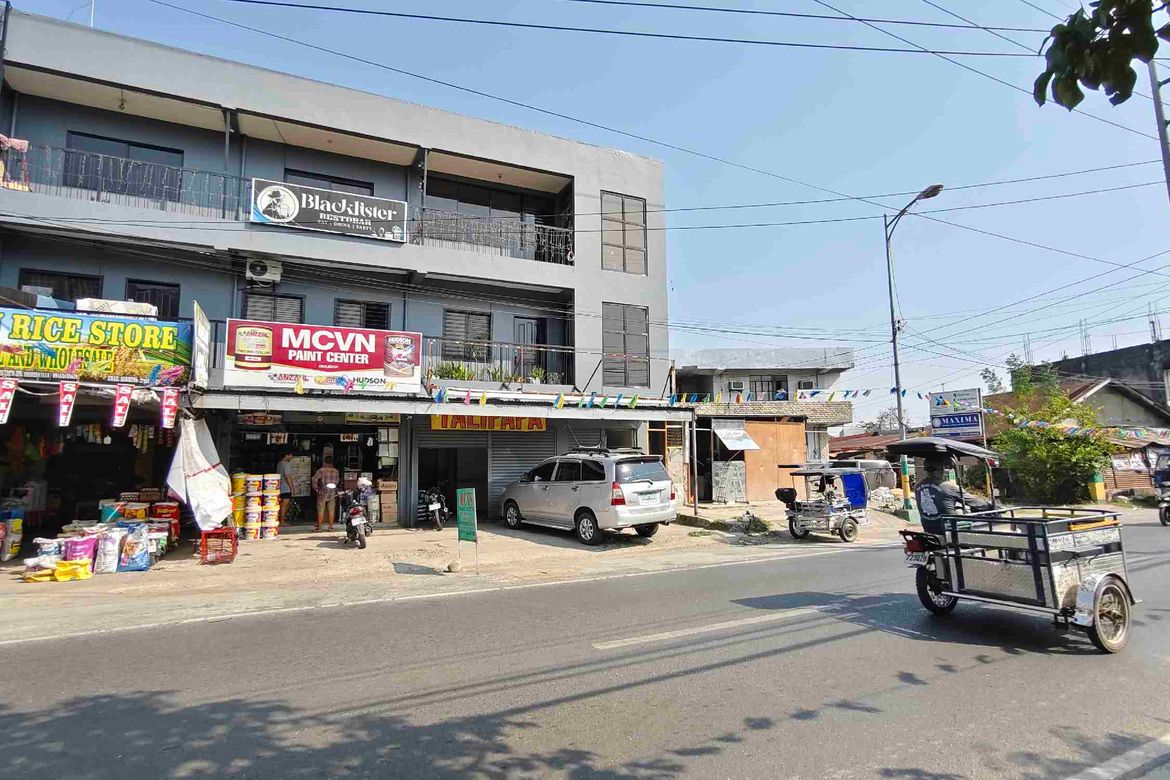 3 Bedroom Commercial for Sale in Bonuan Gueset, Dagupan, Pangasinan – photo 2
