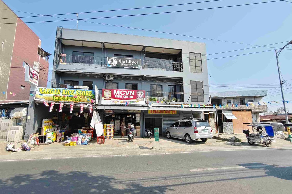 3 Bedroom Commercial for Sale in Bonuan Gueset, Dagupan, Pangasinan – photo 3