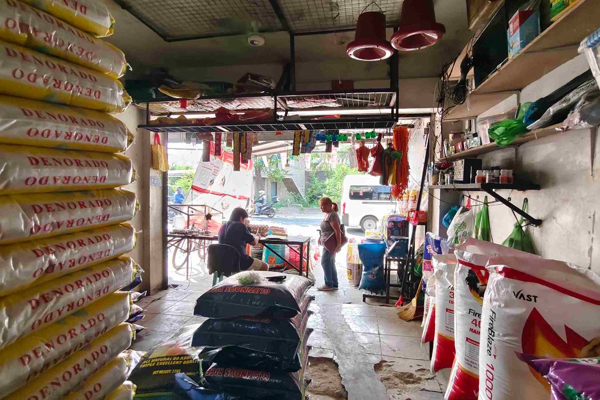 3 Bedroom Commercial for Sale in Bonuan Gueset, Dagupan, Pangasinan – photo 6