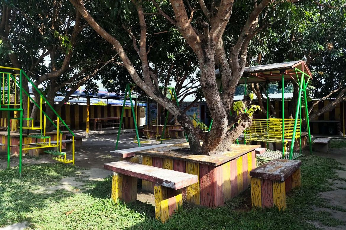 3 Bedroom Commercial for Sale in Culipat, Tarlac, Tarlac – photo 6