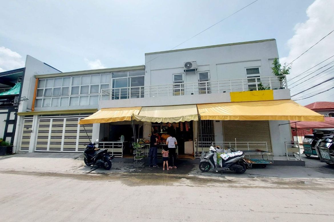 3 Bedroom Commercial for Sale in Dau, Mabalacat, Pampanga – photo 3