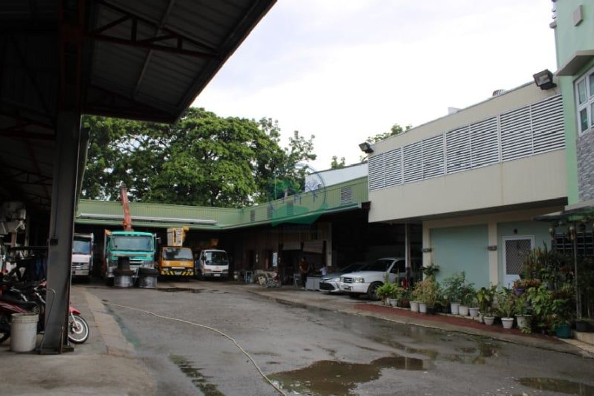 3 Bedroom Commercial for Sale in Lourdes North West, Angeles, Pampanga – photo 4
