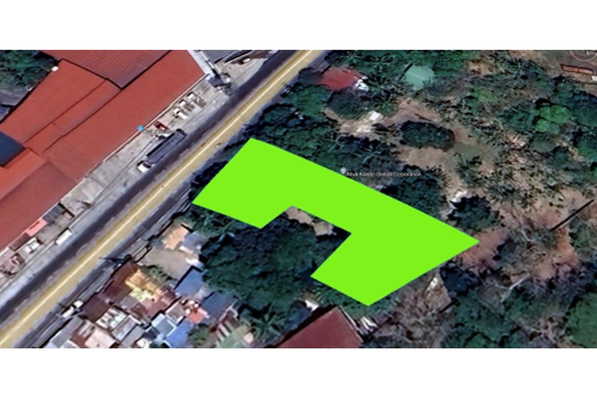 3 Bedroom Commercial for Sale in Mabuhay, Carmona, Cavite – photo 4