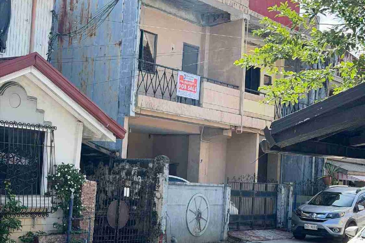 3 Bedroom Commercial for Sale in New Kababae, Olongapo, Zambales – photo 2