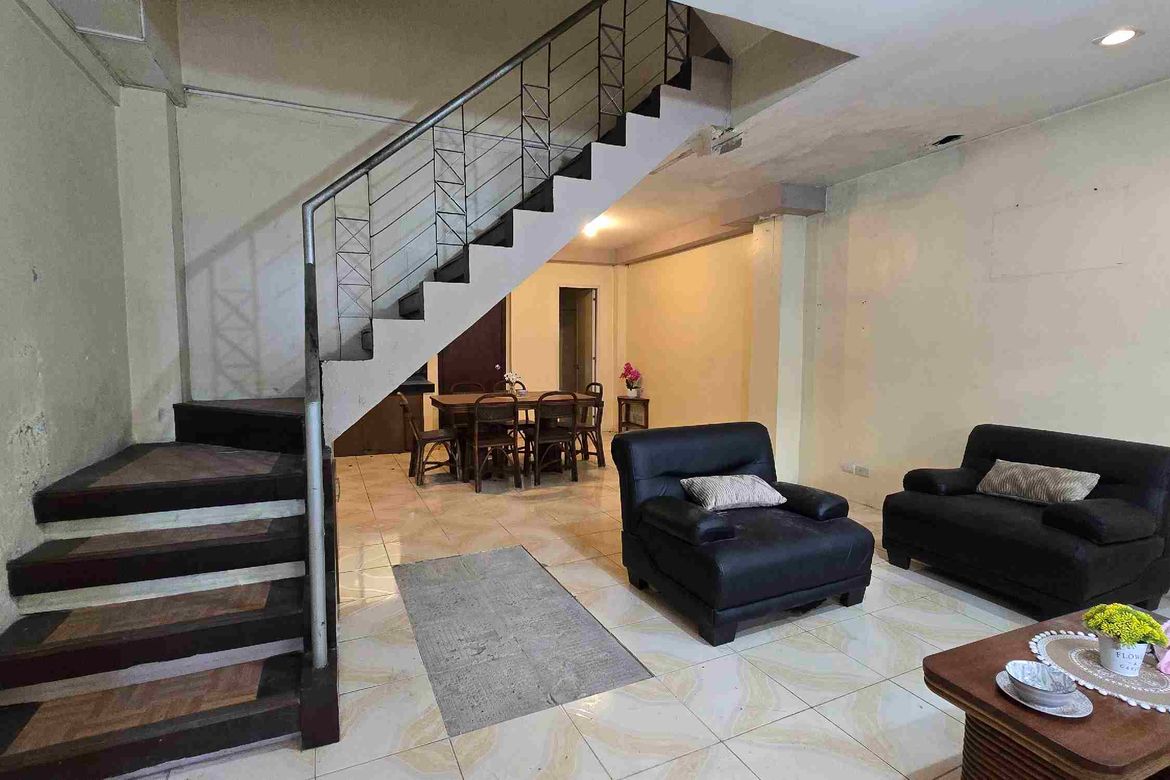 3 Bedroom Commercial for Sale in New Kababae, Olongapo, Zambales – photo 6