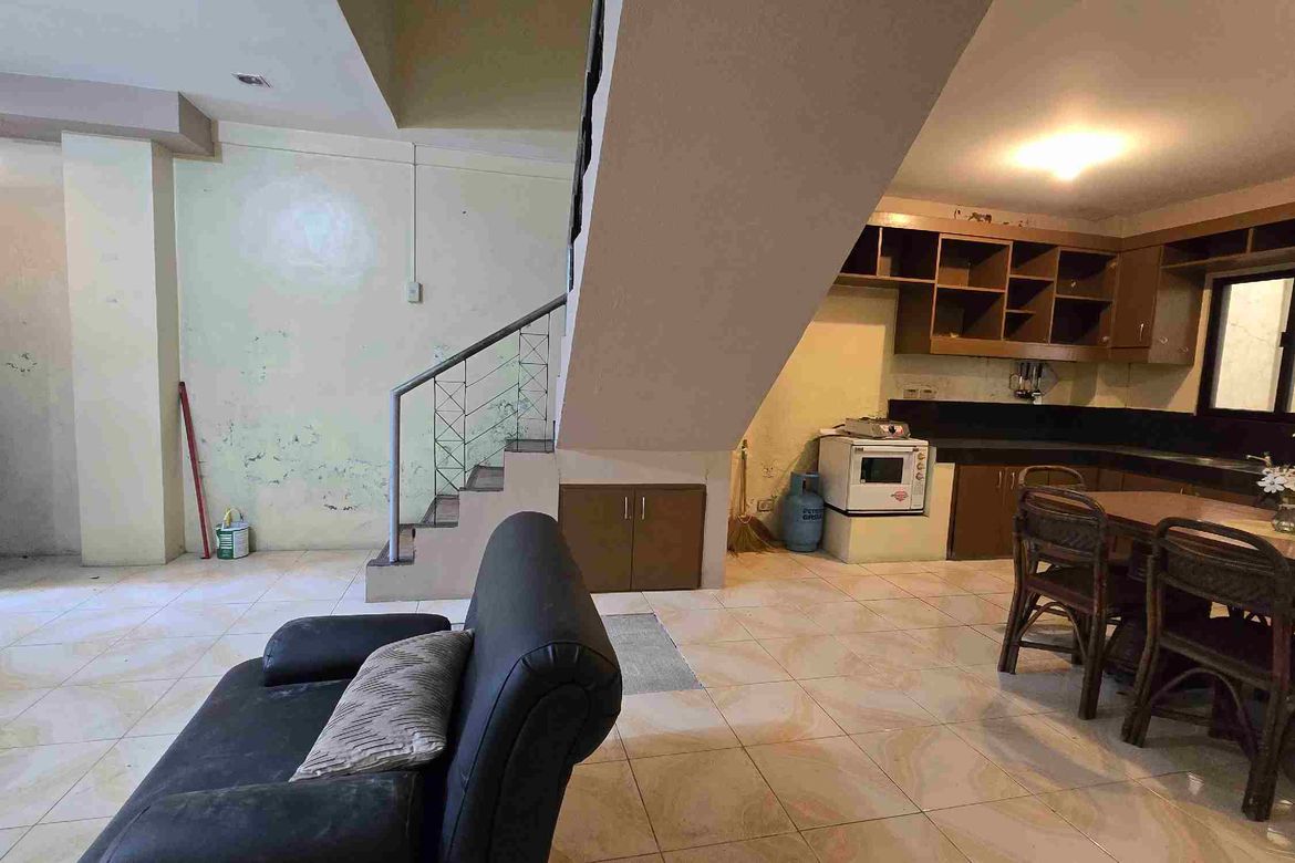 3 Bedroom Commercial for Sale in New Kababae, Olongapo, Zambales – photo 7