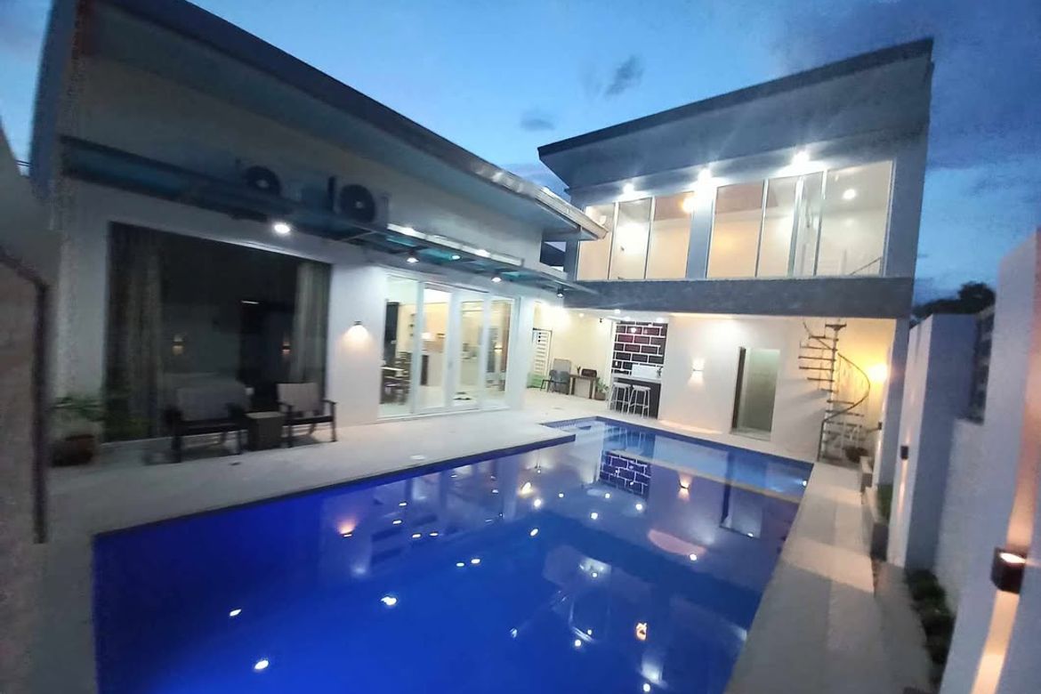 3 Bedroom Commercial for Sale in Panlinlang, Arayat, Pampanga – photo 5