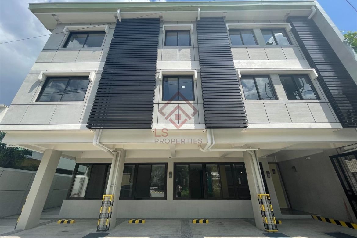 3 Bedroom Commercial for Sale in Pinagsama, Taguig, Metro Manila – photo 6