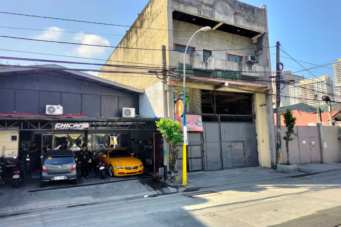 3 Bedroom Commercial for Sale in Plainview, Mandaluyong, Metro Manila