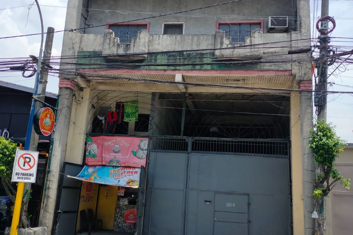 3 Bedroom Commercial for Sale in Plainview, Mandaluyong, Metro Manila – photo 5