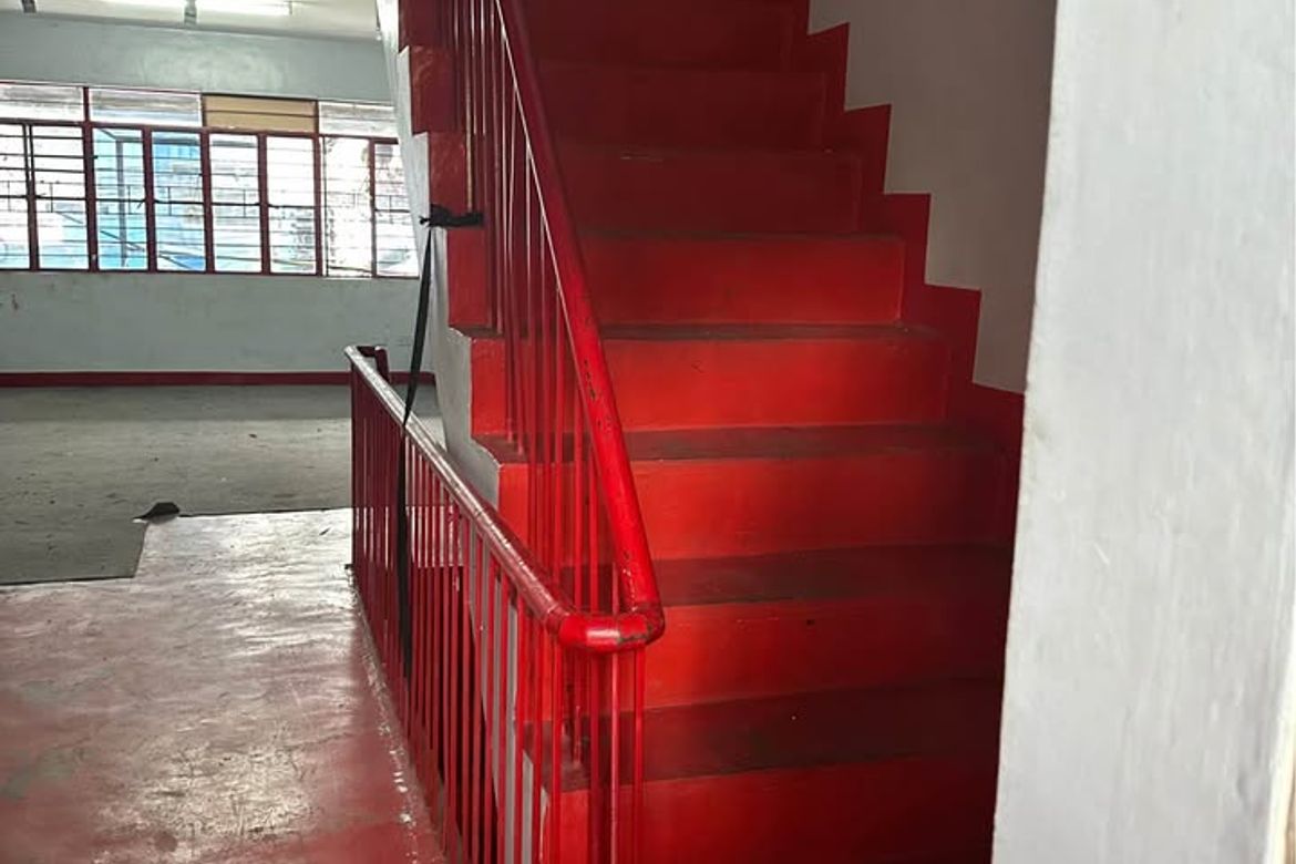 3 Bedroom Commercial for Sale in Sauyo, Quezon City, Metro Manila – photo 3