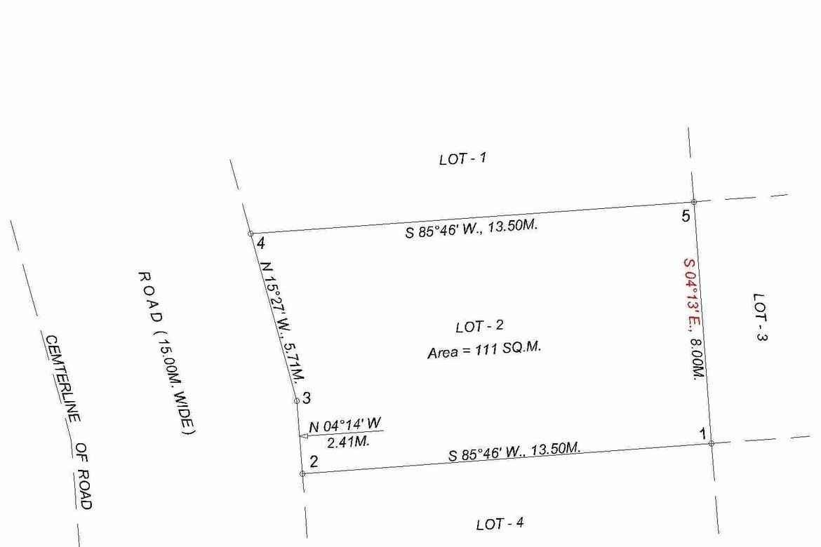 3 Bedroom Commercial for Sale in Silang Junction North, Tagaytay, Cavite – photo 2