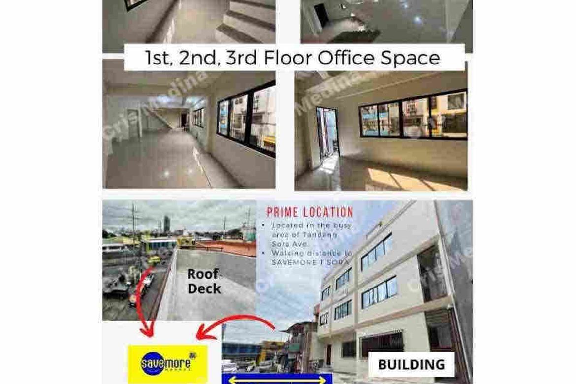 3 Bedroom Commercial for Sale in Tandang Sora, Quezon City, Metro Manila – photo 2