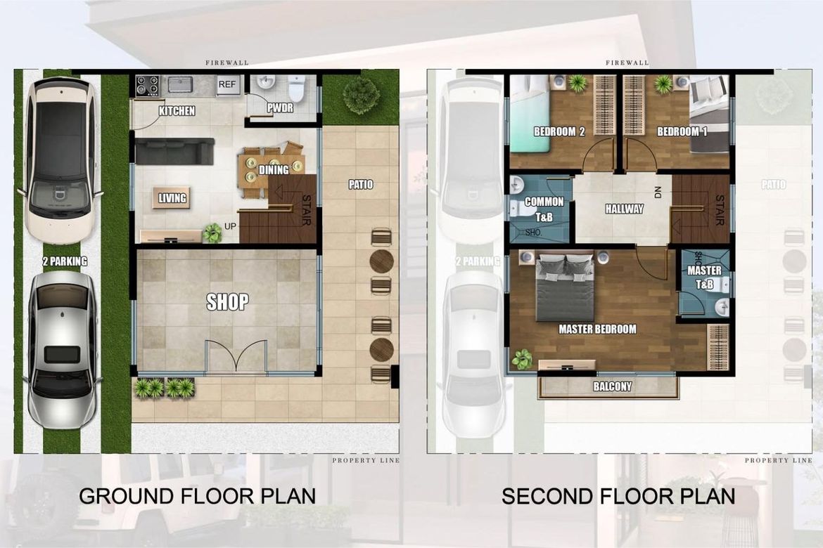 3 Bedroom Commercial for Sale in Tangub, Bacolod, Negros Occidental – photo 7