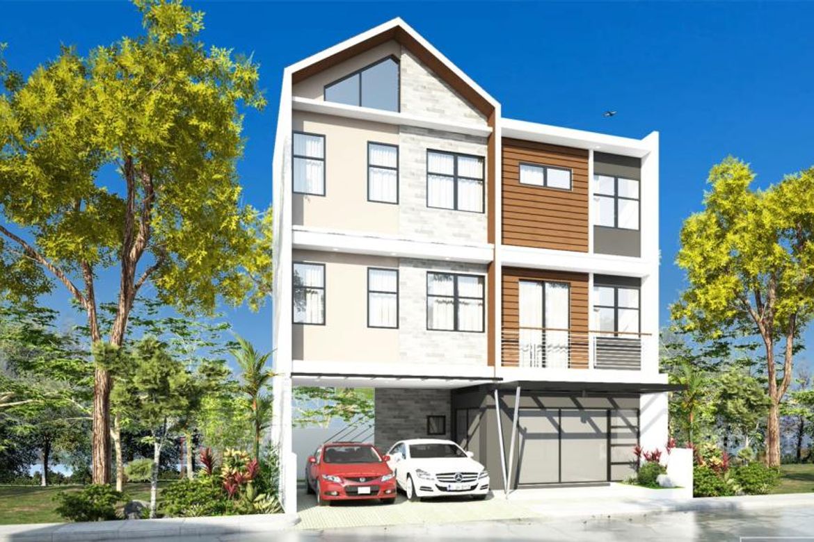 3 Bedroom Commercial for Sale in Tunghaan, Minglanilla, Cebu