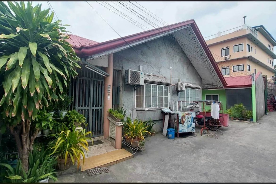 3 Bedroom Commercial for Sale in Zapote, Las Piñas, Metro Manila