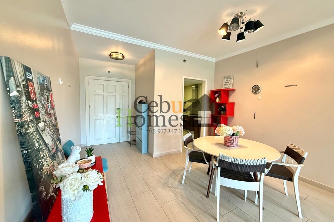 3 Bedroom Condo for Rent in Apas, Cebu City, Cebu