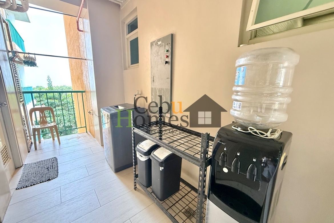 3 Bedroom Condo for Rent in Apas, Cebu City, Cebu photo 6