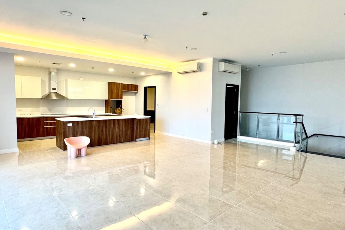 3 Bedroom Condo for Rent in Arbor Lanes, Western Bicutan, Taguig, Metro Manila photo 2