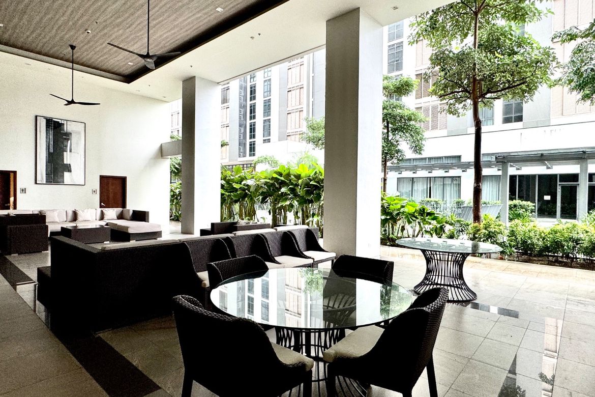 3 Bedroom Condo for Rent in Arbor Lanes, Western Bicutan, Taguig, Metro Manila photo 4