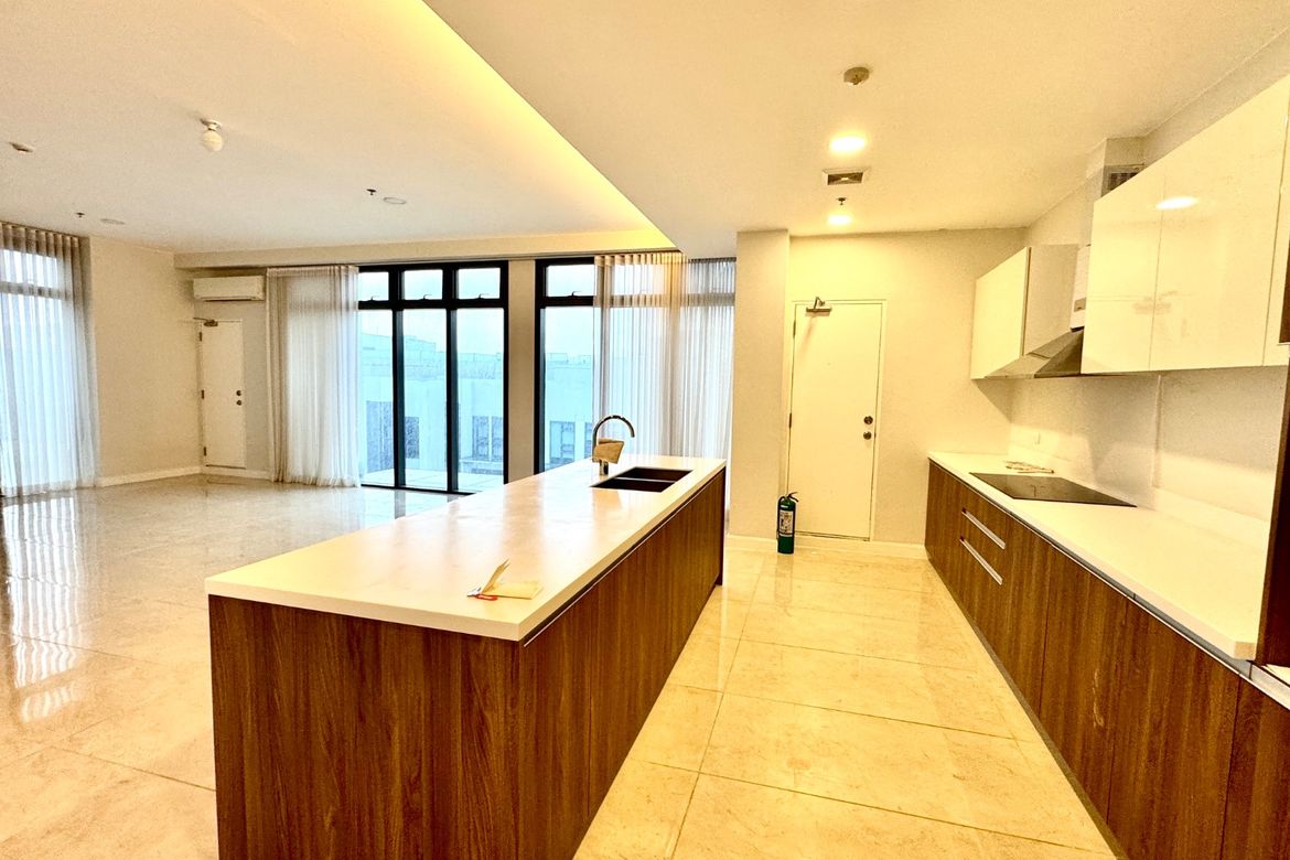 3 Bedroom Condo for Rent in Arbor Lanes, Western Bicutan, Taguig, Metro Manila photo 5