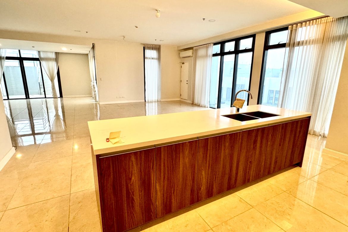 3 Bedroom Condo for Rent in Arbor Lanes, Western Bicutan, Taguig, Metro Manila photo 6