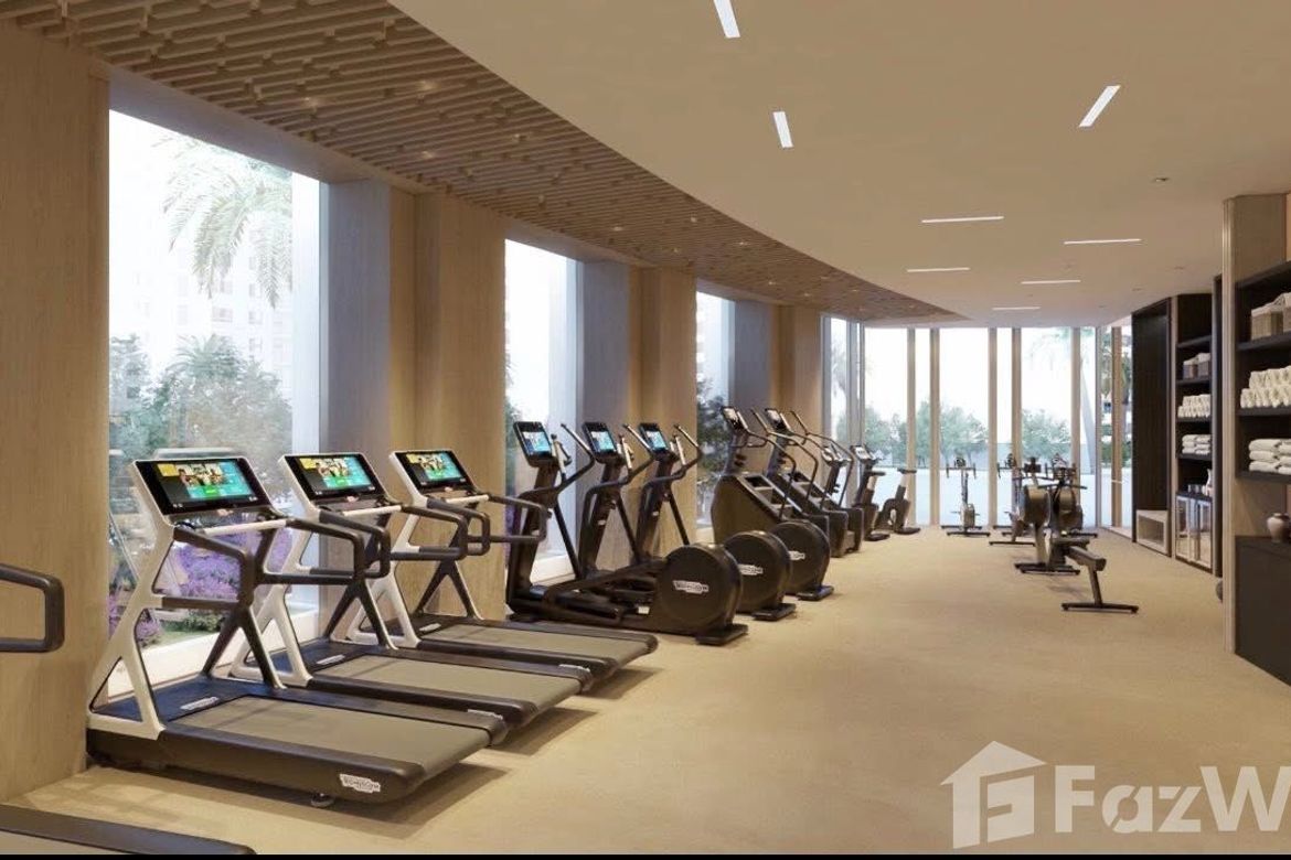 3 Bedroom Condo for Rent in Aurelia Residences, BGC, Taguig, Metro Manila photo 5