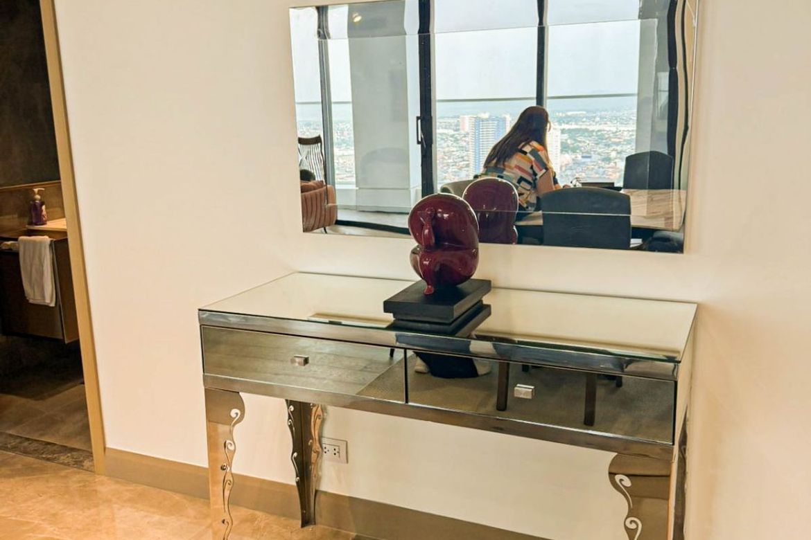 3 Bedroom Condo for Rent in Aurelia Residences, BGC, Taguig, Metro Manila photo 3