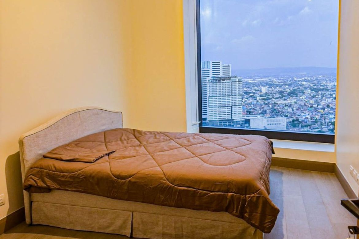 3 Bedroom Condo for Rent in Aurelia Residences, BGC, Taguig, Metro Manila photo 5