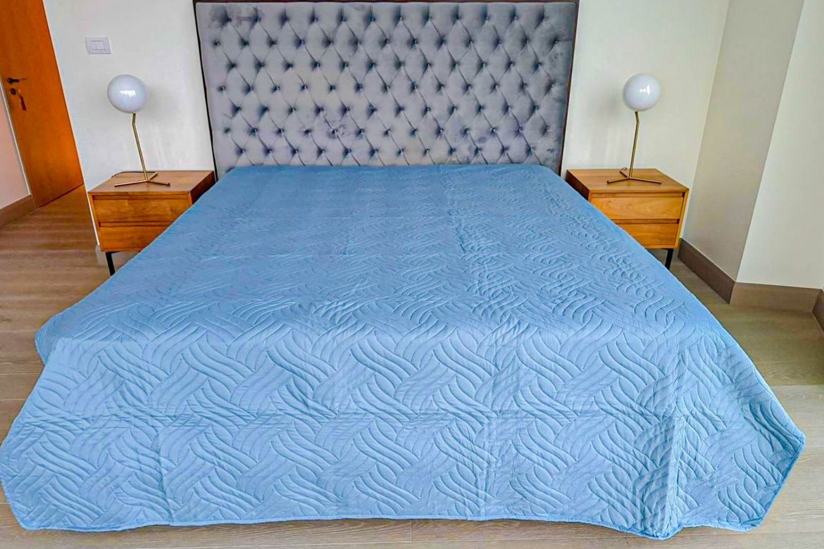 3 Bedroom Condo for Rent in Aurelia Residences, BGC, Taguig, Metro Manila photo 6