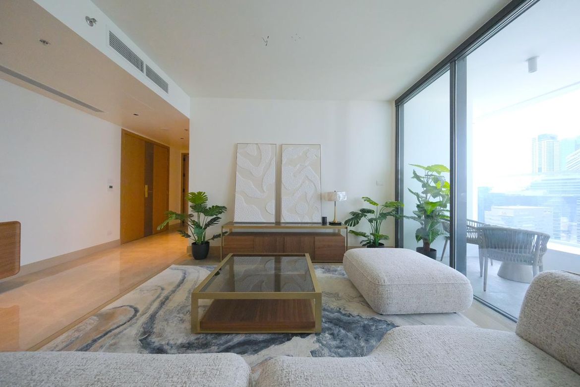 3 Bedroom Condo for Rent in Aurelia Residences, BGC, Taguig, Metro Manila photo 4