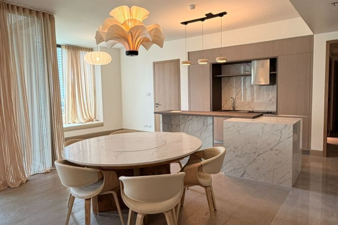 3 Bedroom Condo for Rent in Aurelia Residences, BGC, Taguig, Metro Manila photo 4