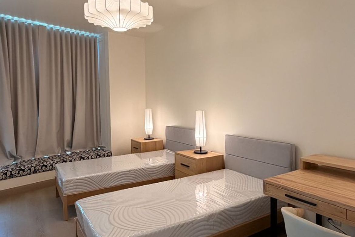 3 Bedroom Condo for Rent in Aurelia Residences, BGC, Taguig, Metro Manila photo 5
