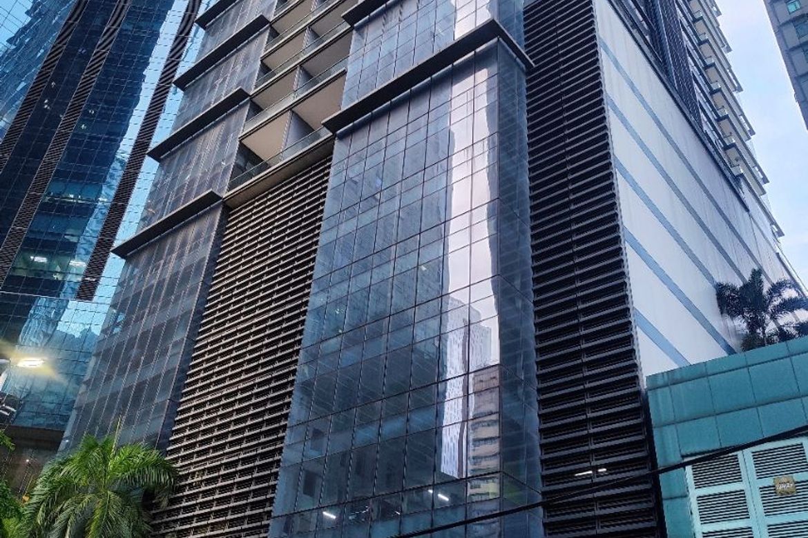3 Bedroom Condo for Rent in Avantgarde Residences, San Antonio, Pasig, Metro Manila near MRT-3 Ortigas