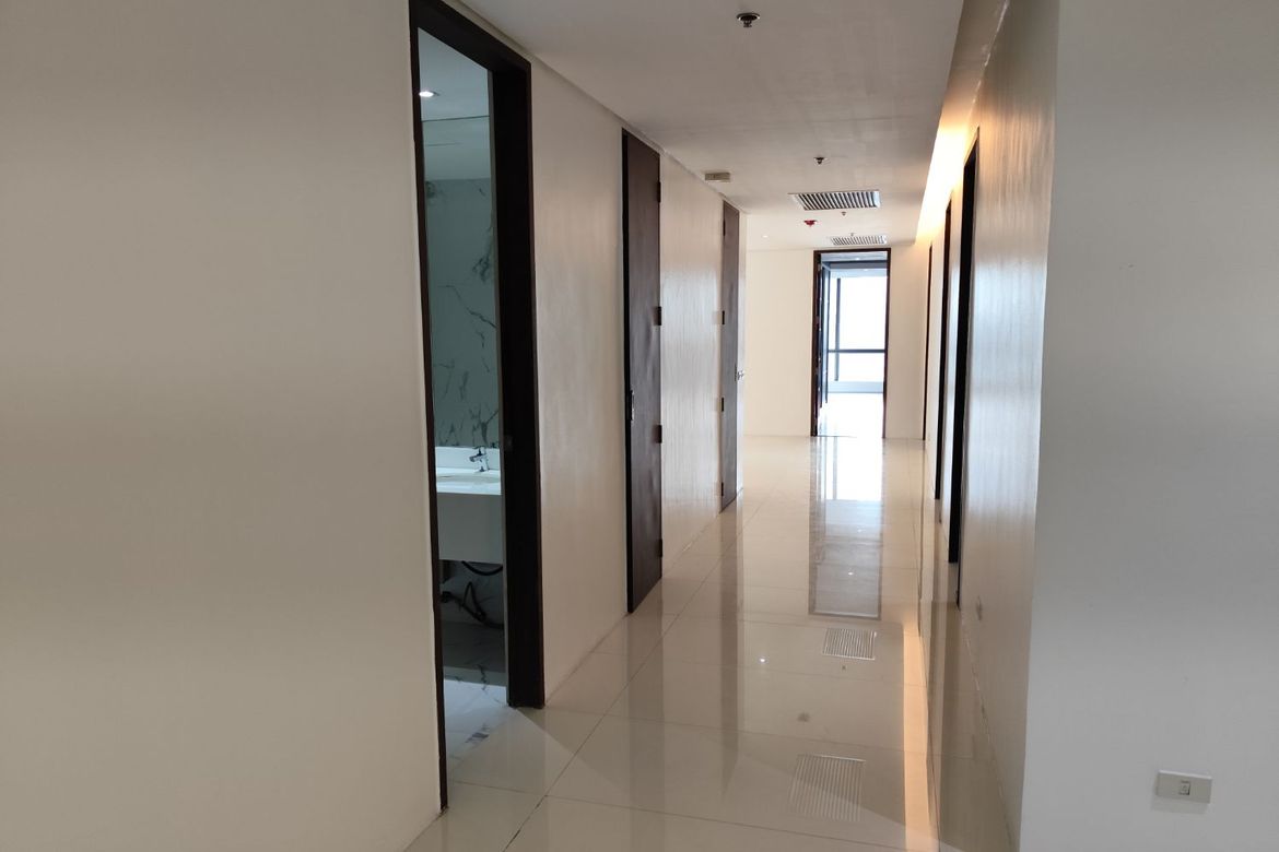 3 Bedroom Condo for Rent in Avantgarde Residences, San Antonio, Pasig, Metro Manila near MRT-3 Ortigas