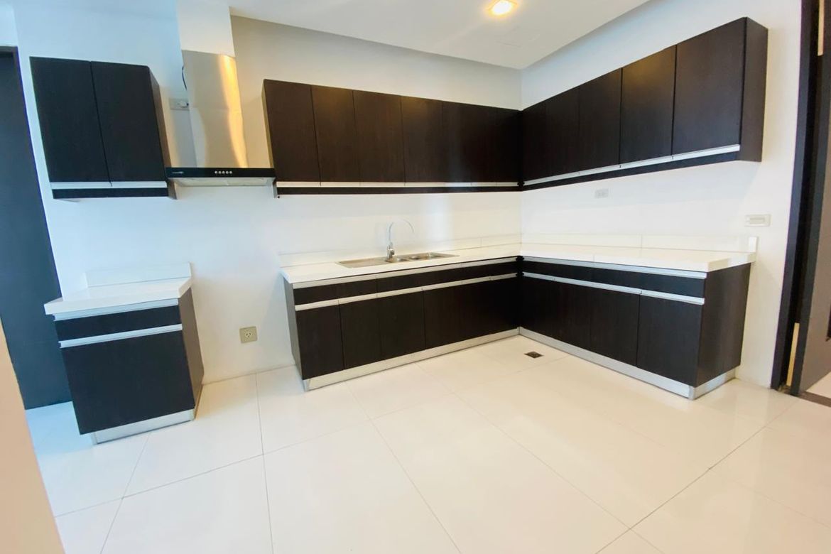 3 Bedroom Condo for Rent in Avantgarde Residences, San Antonio, Pasig, Metro Manila near MRT-3 Ortigas photo 5