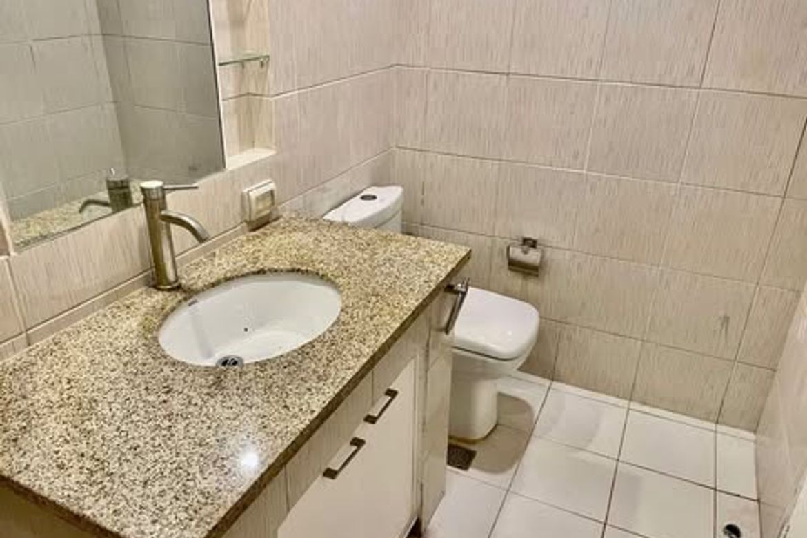 3 Bedroom Condo for Rent in Baclaran, Parañaque, Metro Manila near LRT-1 EDSA photo 7