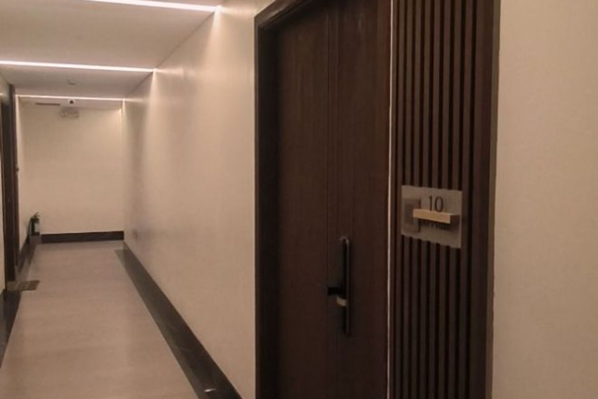 3 Bedroom Condo for Rent in Baclaran, Parañaque, Metro Manila near LRT-1 EDSA photo 4