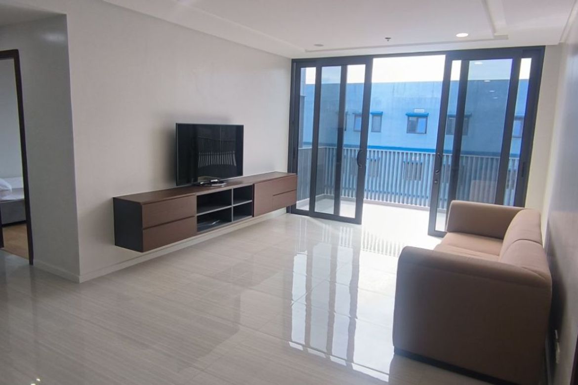 3 Bedroom Condo for Rent in Baclaran, Parañaque, Metro Manila near LRT-1 EDSA photo 5