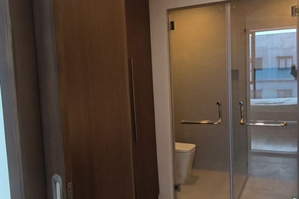 3 Bedroom Condo for Rent in Baclaran, Parañaque, Metro Manila near LRT-1 EDSA photo 6
