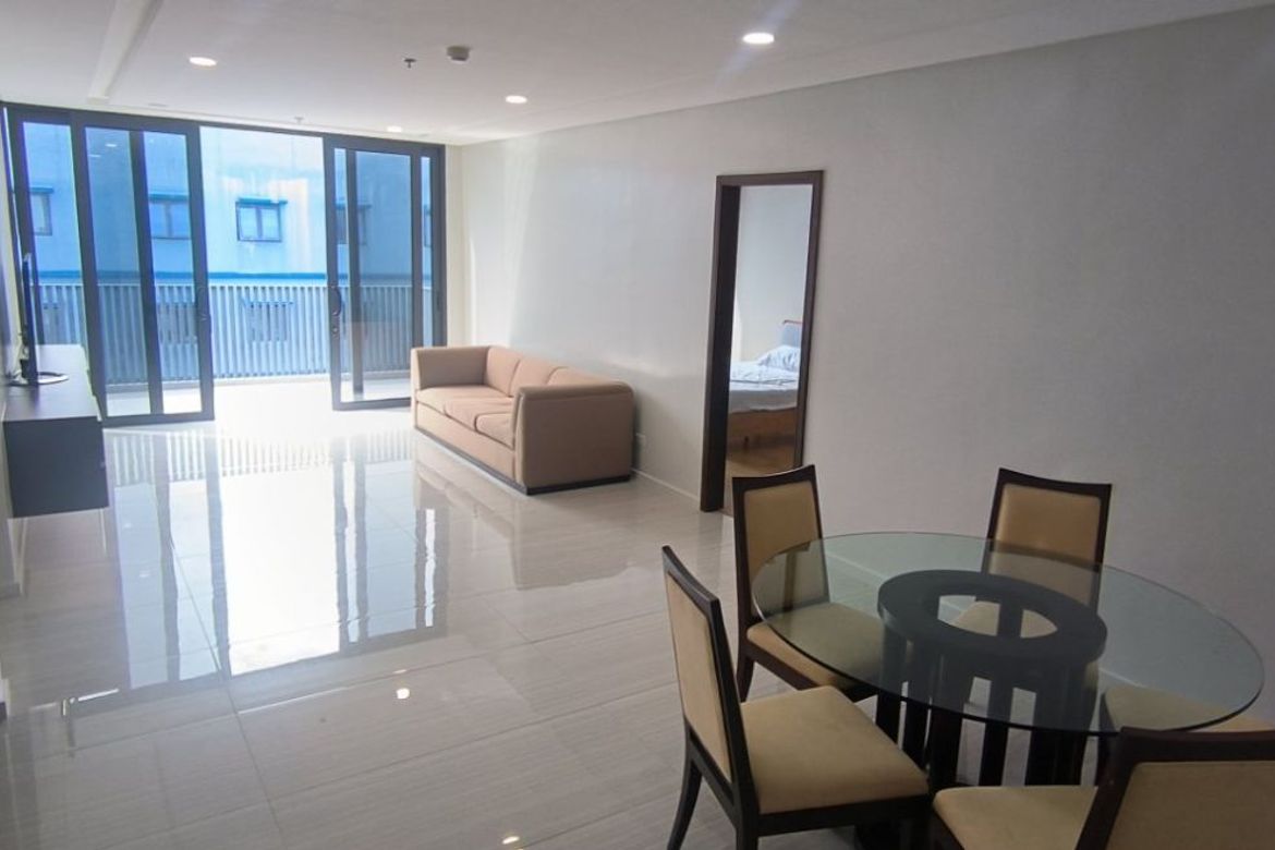 3 Bedroom Condo for Rent in Baclaran, Parañaque, Metro Manila near LRT-1 EDSA photo 7