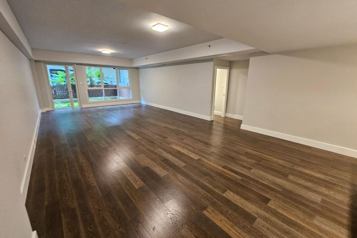 3 Bedroom Condo for Rent in Bagong Lipunan Ng Crame, Quezon City, Metro Manila near LRT-2 Betty Go-Belmonte