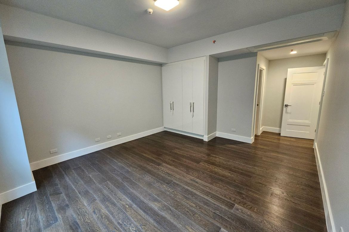 3 Bedroom Condo for Rent in Bagong Lipunan Ng Crame, Quezon City, Metro Manila near LRT-2 Betty Go-Belmonte photo 2