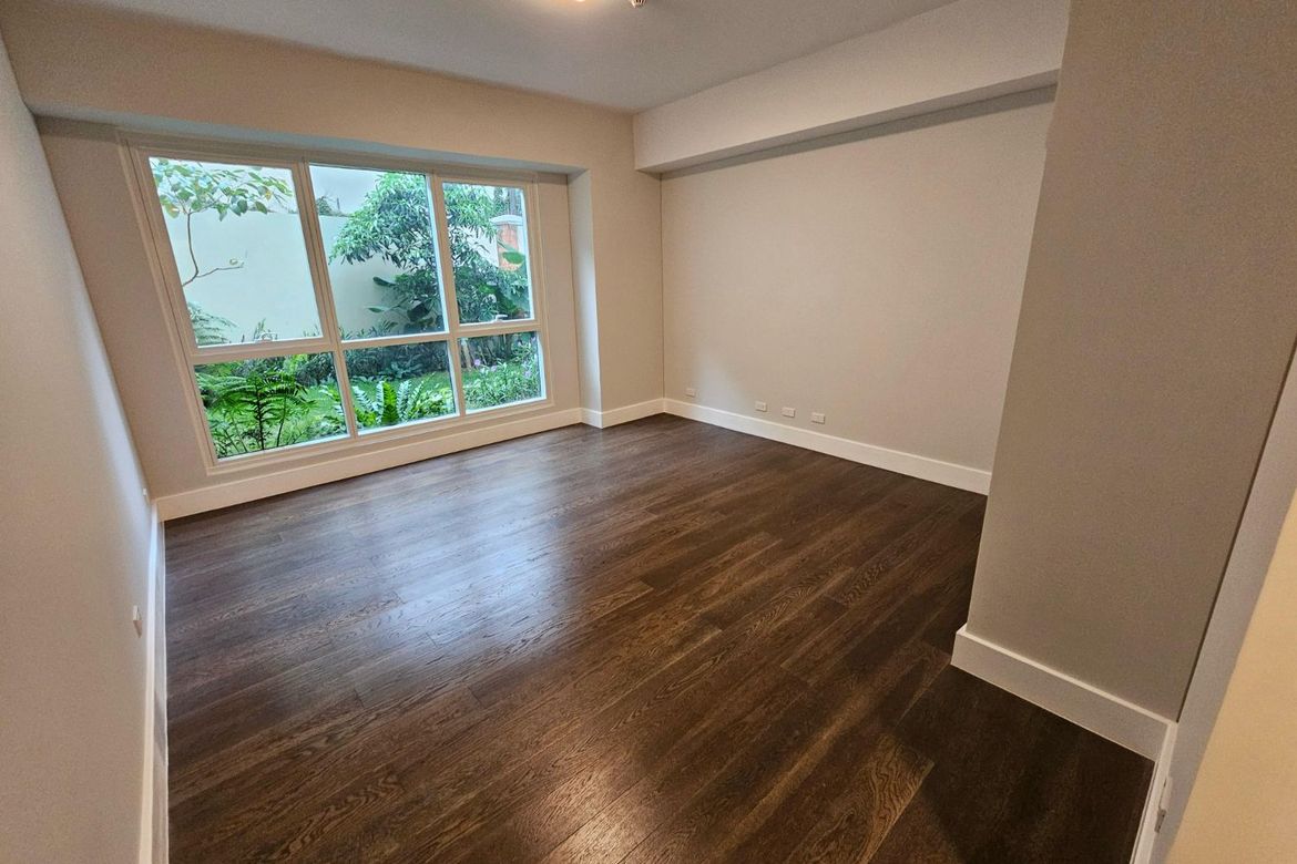 3 Bedroom Condo for Rent in Bagong Lipunan Ng Crame, Quezon City, Metro Manila near LRT-2 Betty Go-Belmonte photo 3