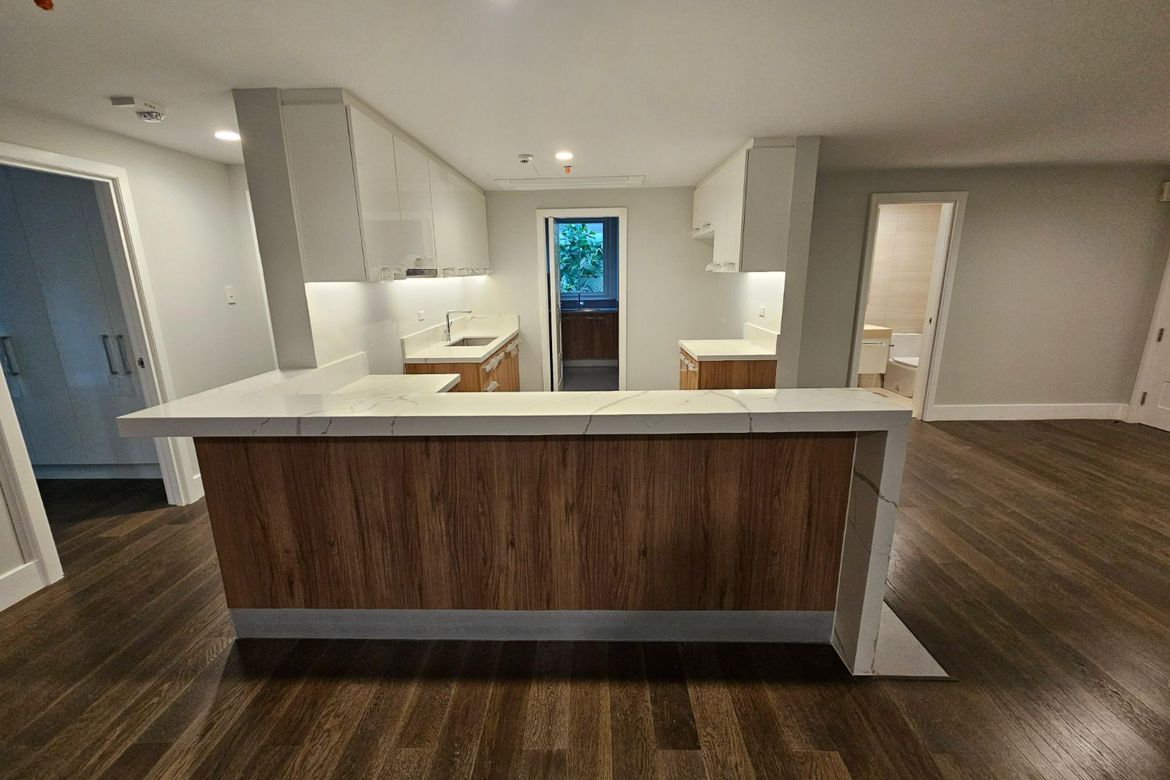 3 Bedroom Condo for Rent in Bagong Lipunan Ng Crame, Quezon City, Metro Manila near LRT-2 Betty Go-Belmonte photo 4