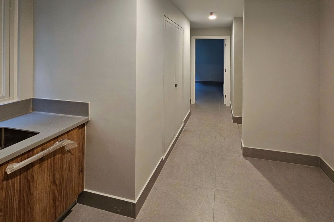 3 Bedroom Condo for Rent in Bagong Lipunan Ng Crame, Quezon City, Metro Manila near LRT-2 Betty Go-Belmonte photo 8